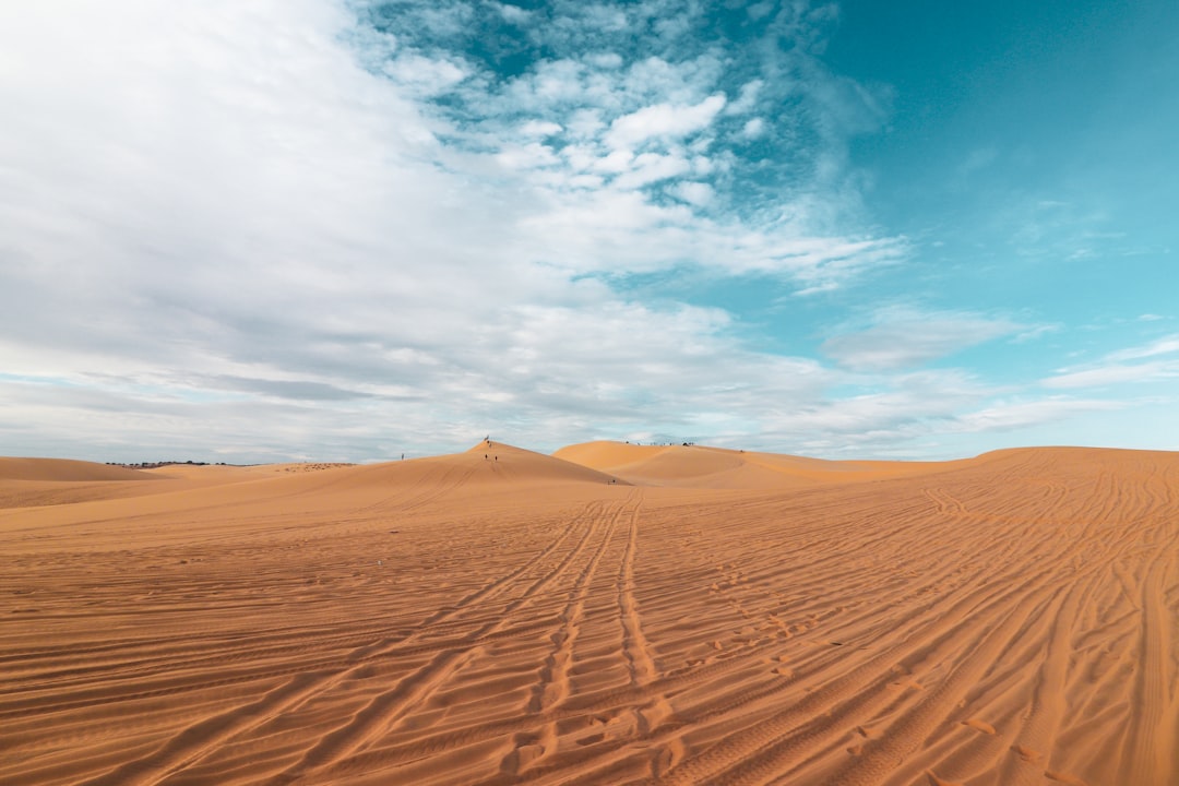 Desert photo spot Mui Ne Sand Dunes Jeep Tour Phan Thiet