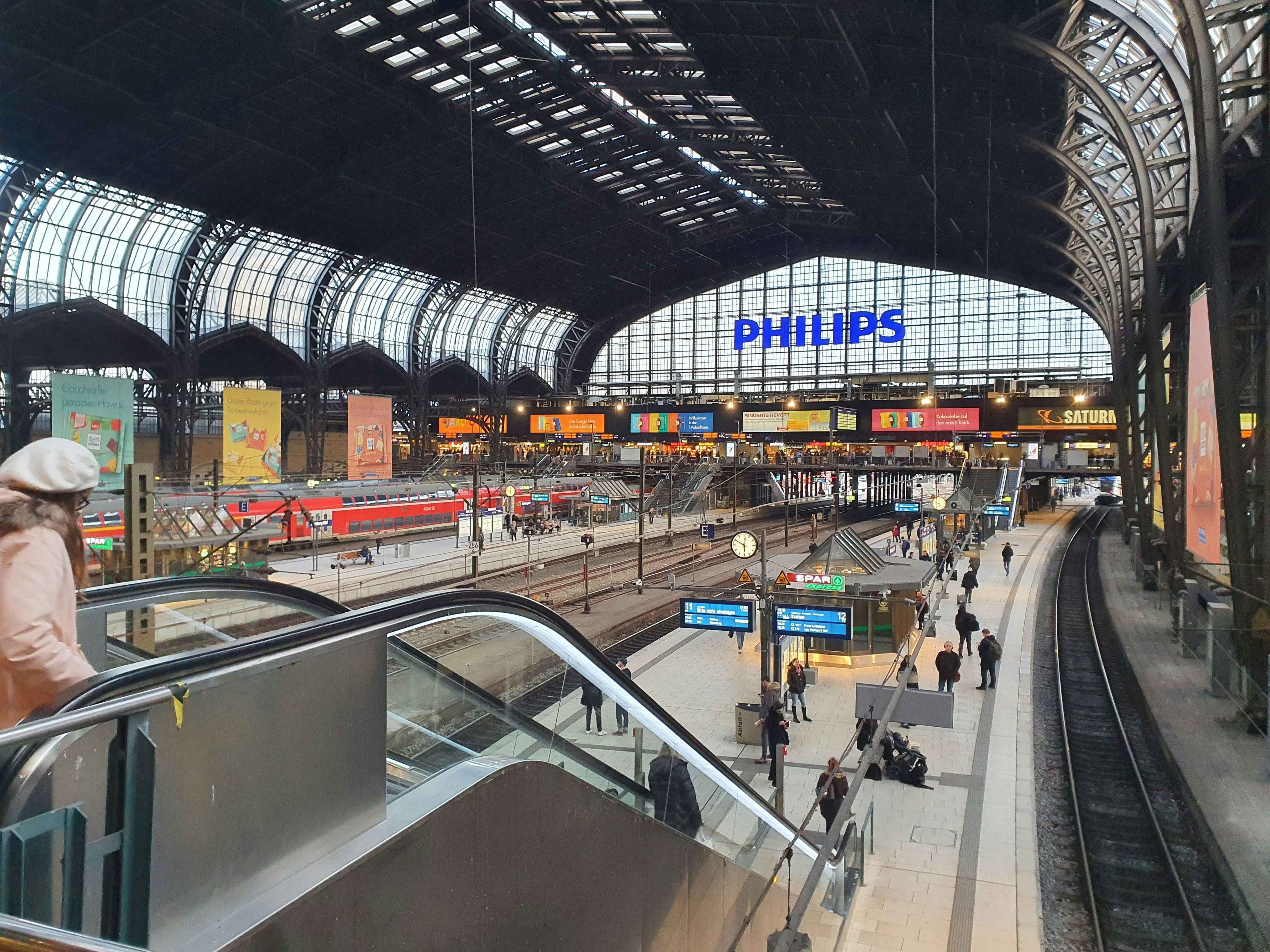 Europe Revolutionizes Cross-Border Train Travel this Summer