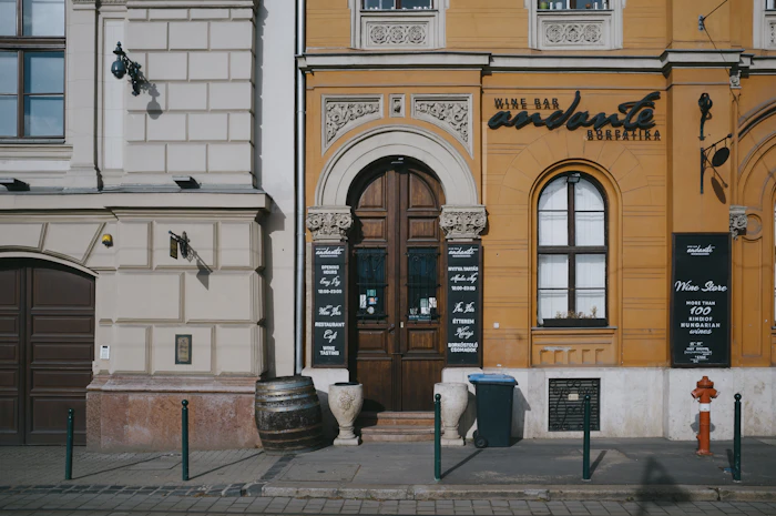 Craft Beer Bars