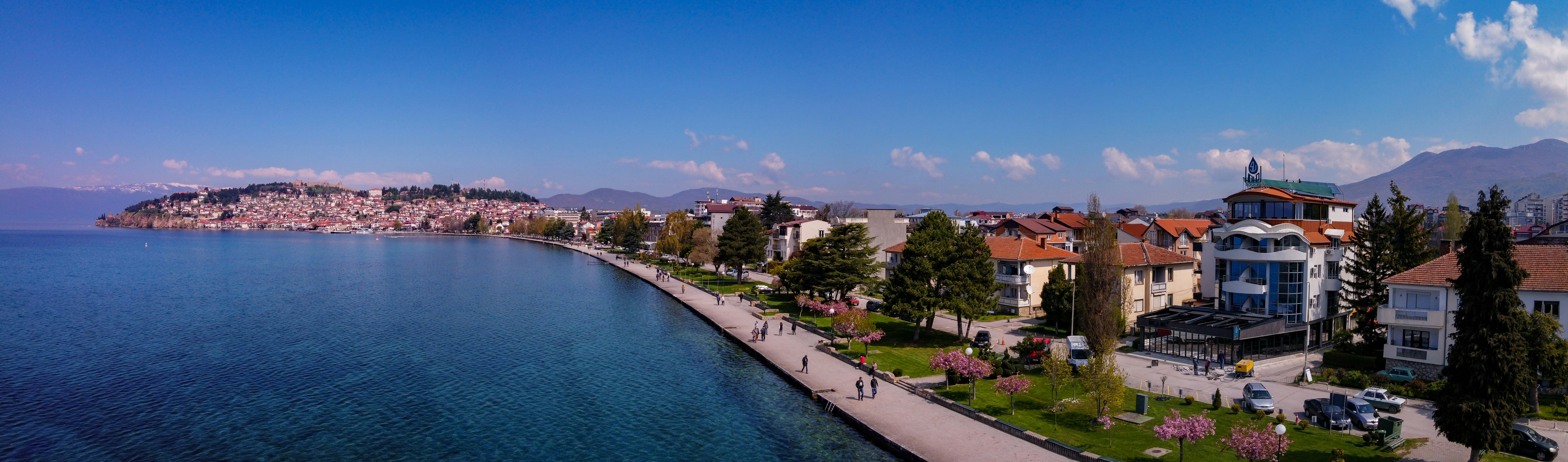 Stay online in the Macedonia with a prepaid eSIM from eSIMlii. Instant activation, no roaming charges, and reliable coverage.