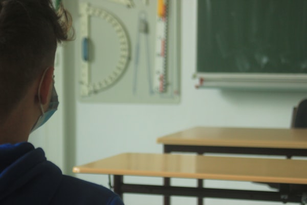 Niedersachsens Schulen starten in 2021 mit dem Wechselunterricht - die NBC ist vorbereitet