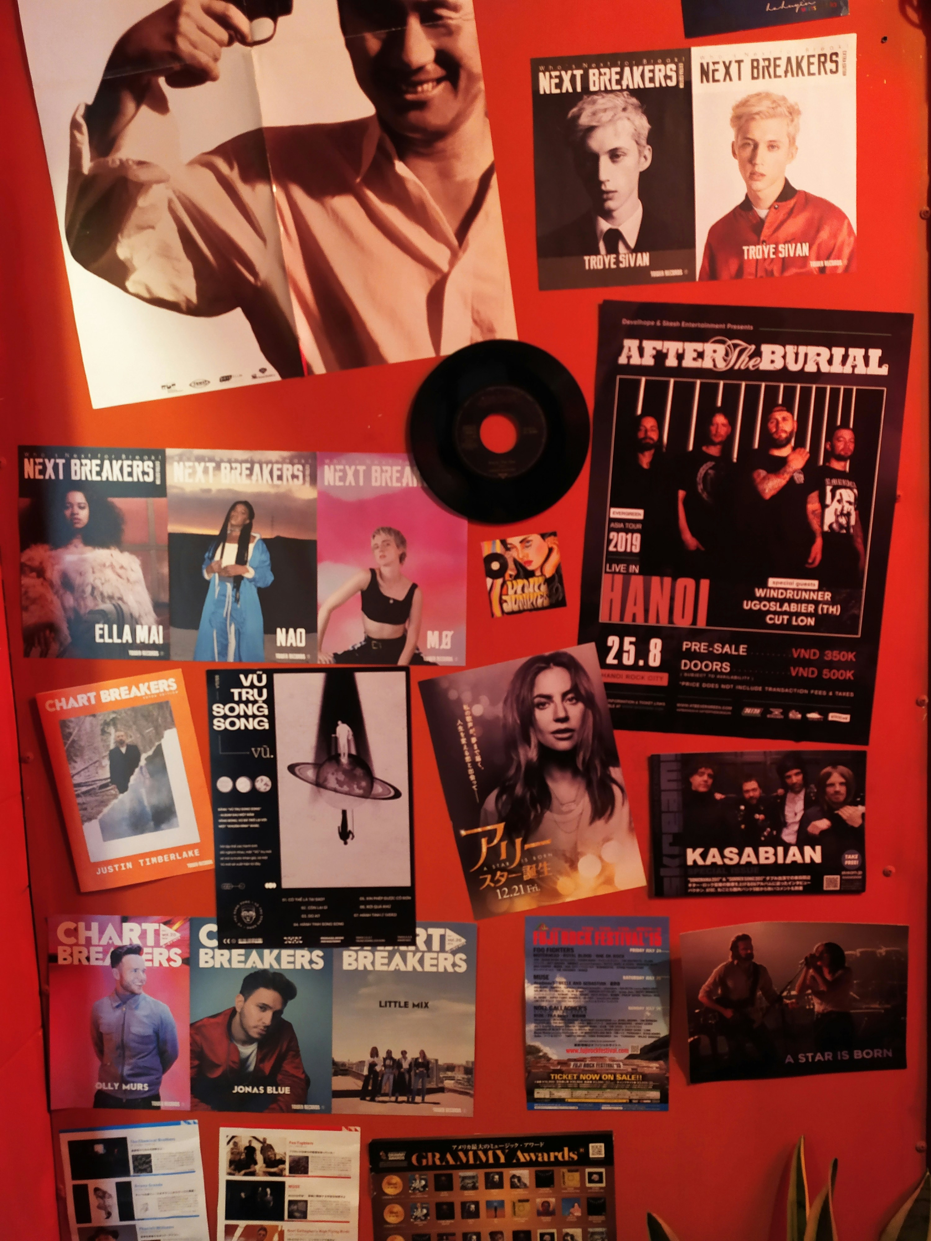 Celebrando o Dia do Músico: A Magia da Música e dos Artistas