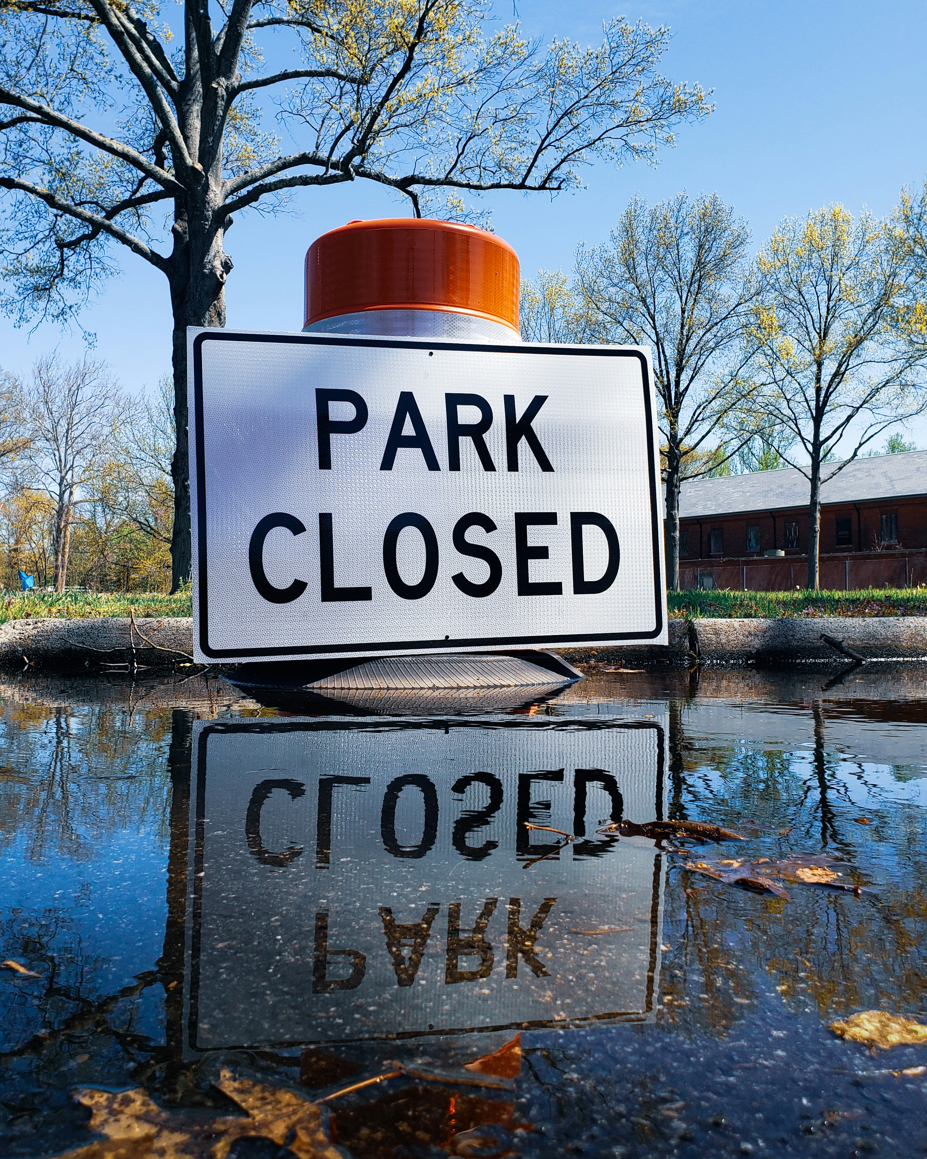 white and black wooden signage photo - Free Nature Image ...