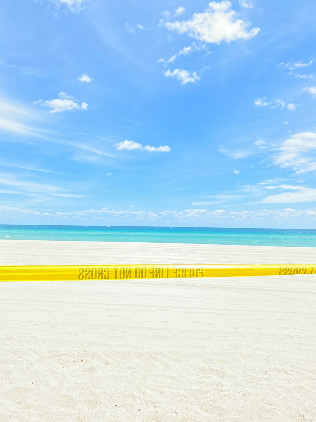 Ocean photo spot Sunny Isles Beach Miami