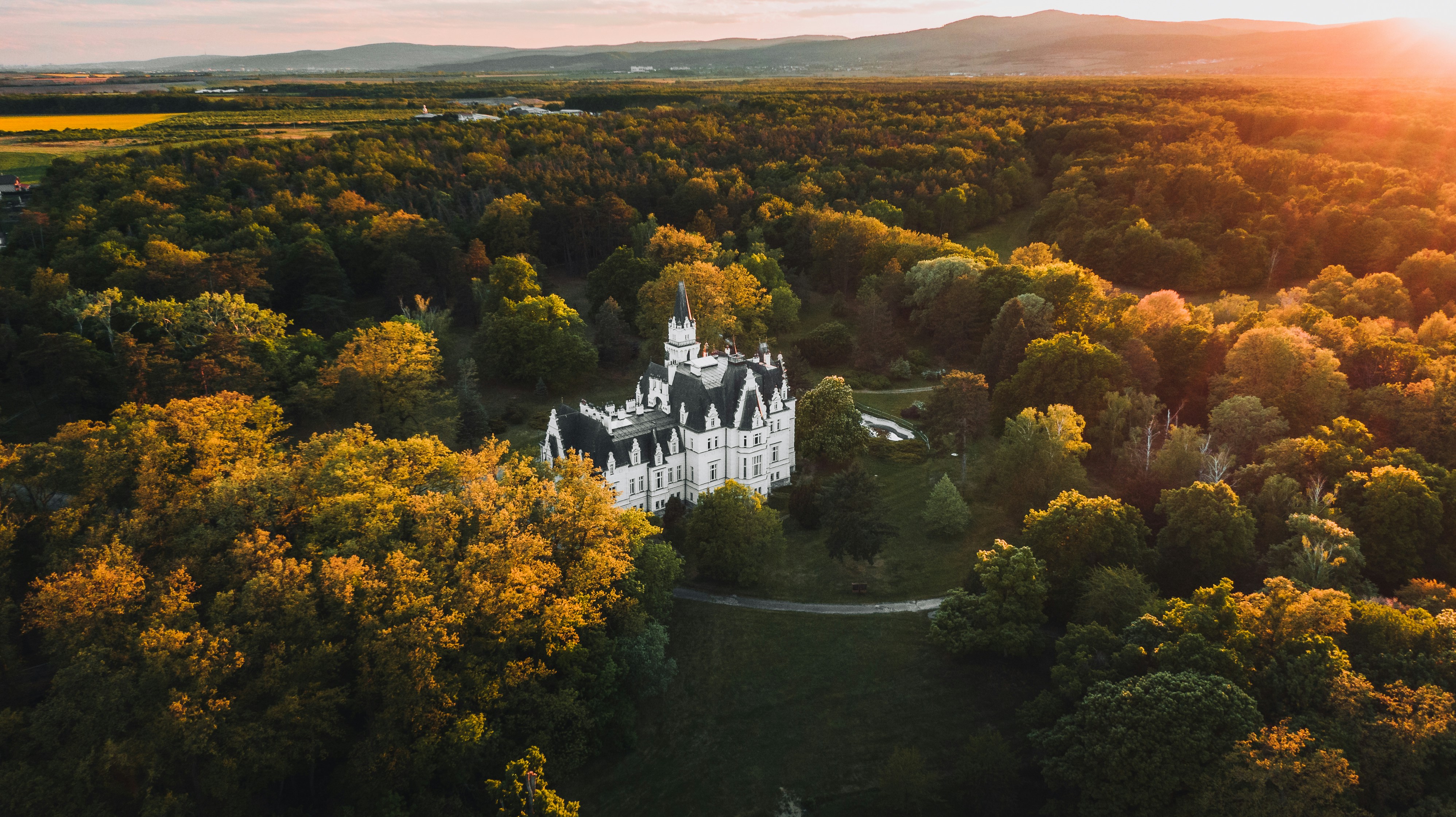 Levoca – Accommodation & Where to Stay