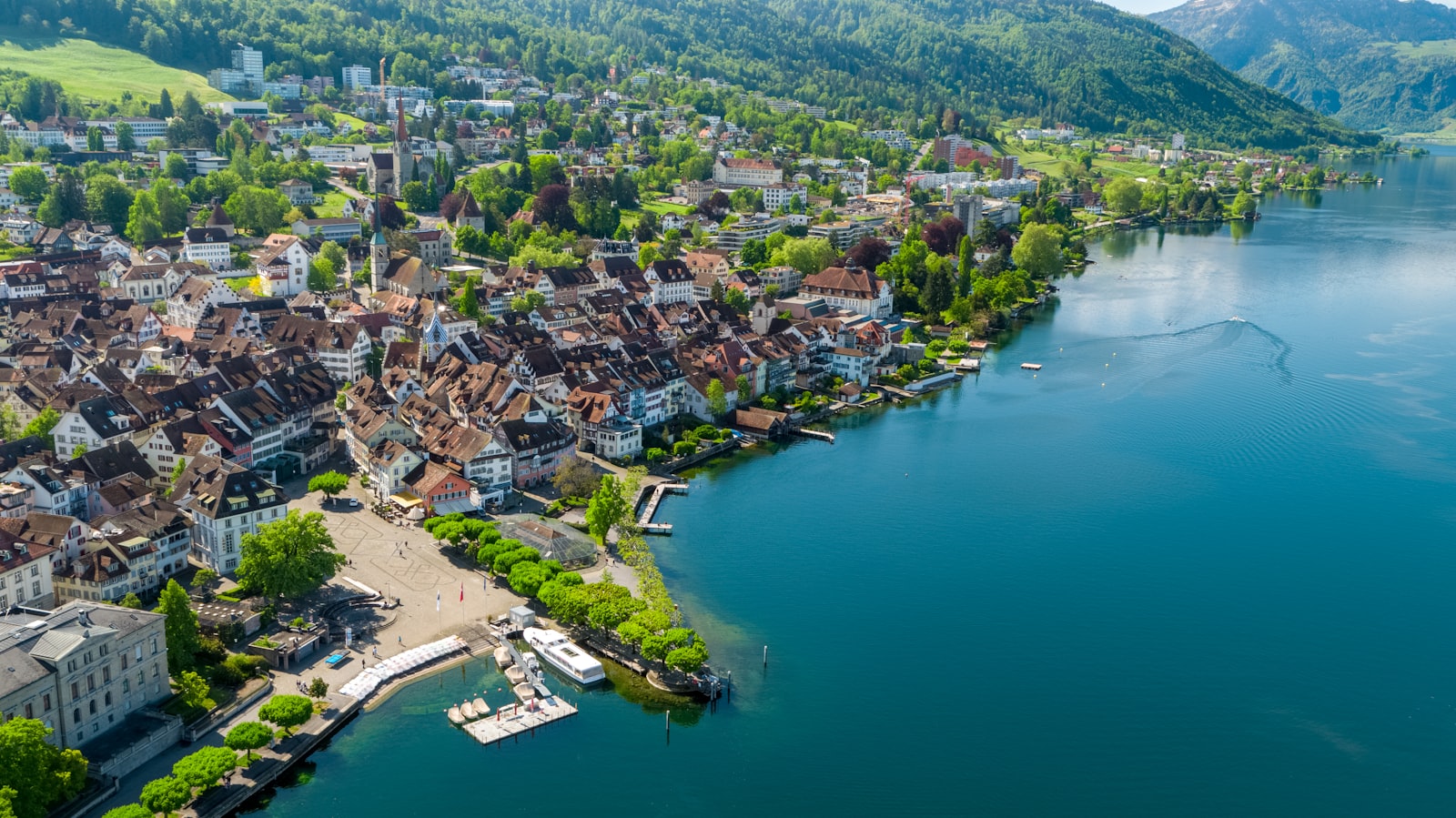 Kanton Zug