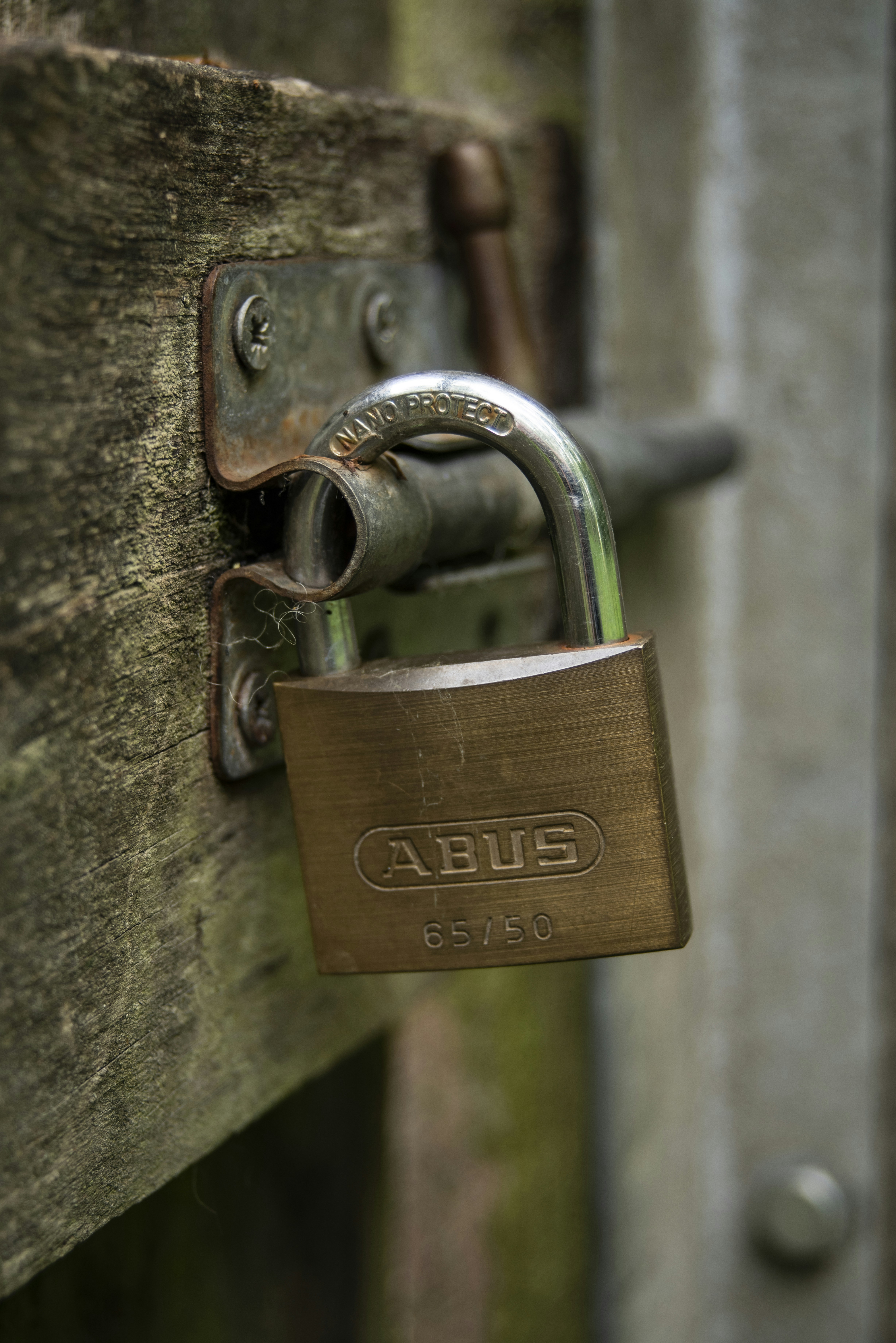 Premium Security Locks