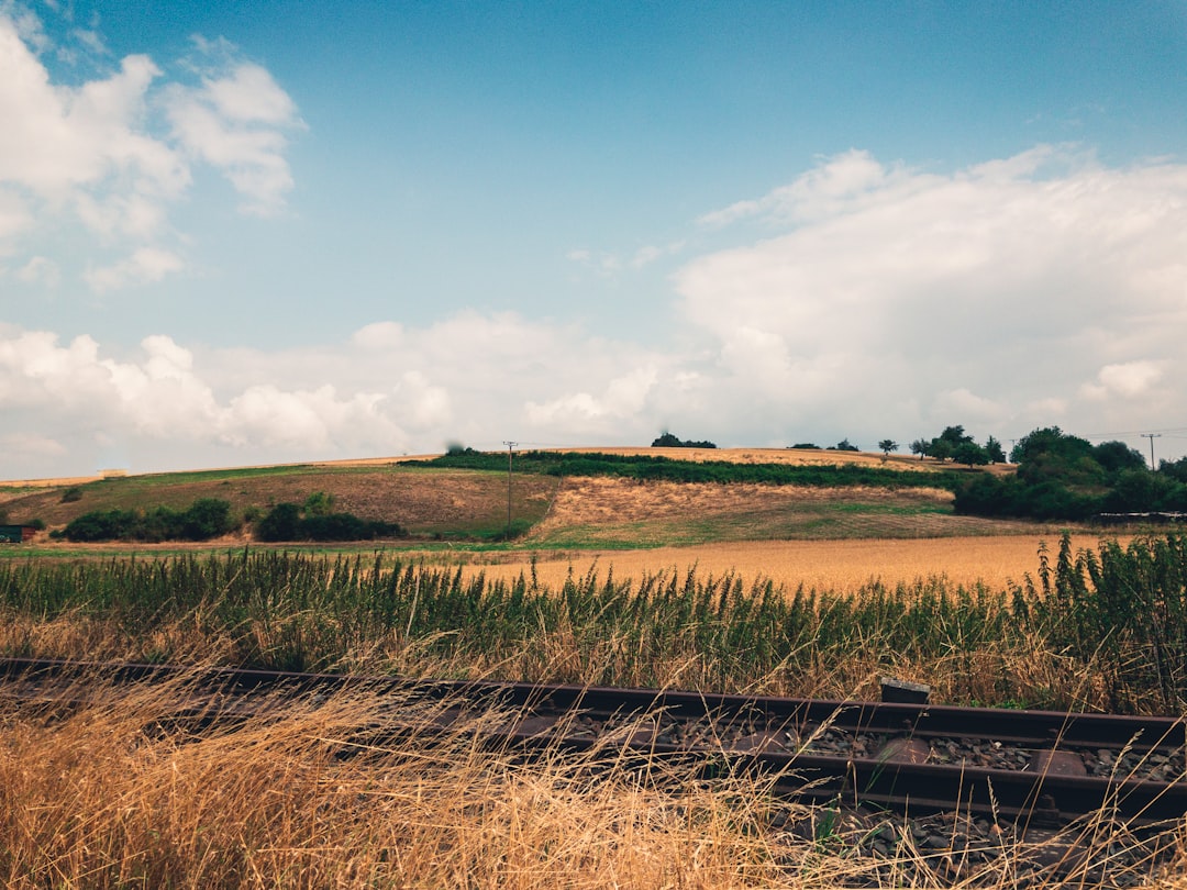 photo of Holzheim Plain near Limburg an der Lahn