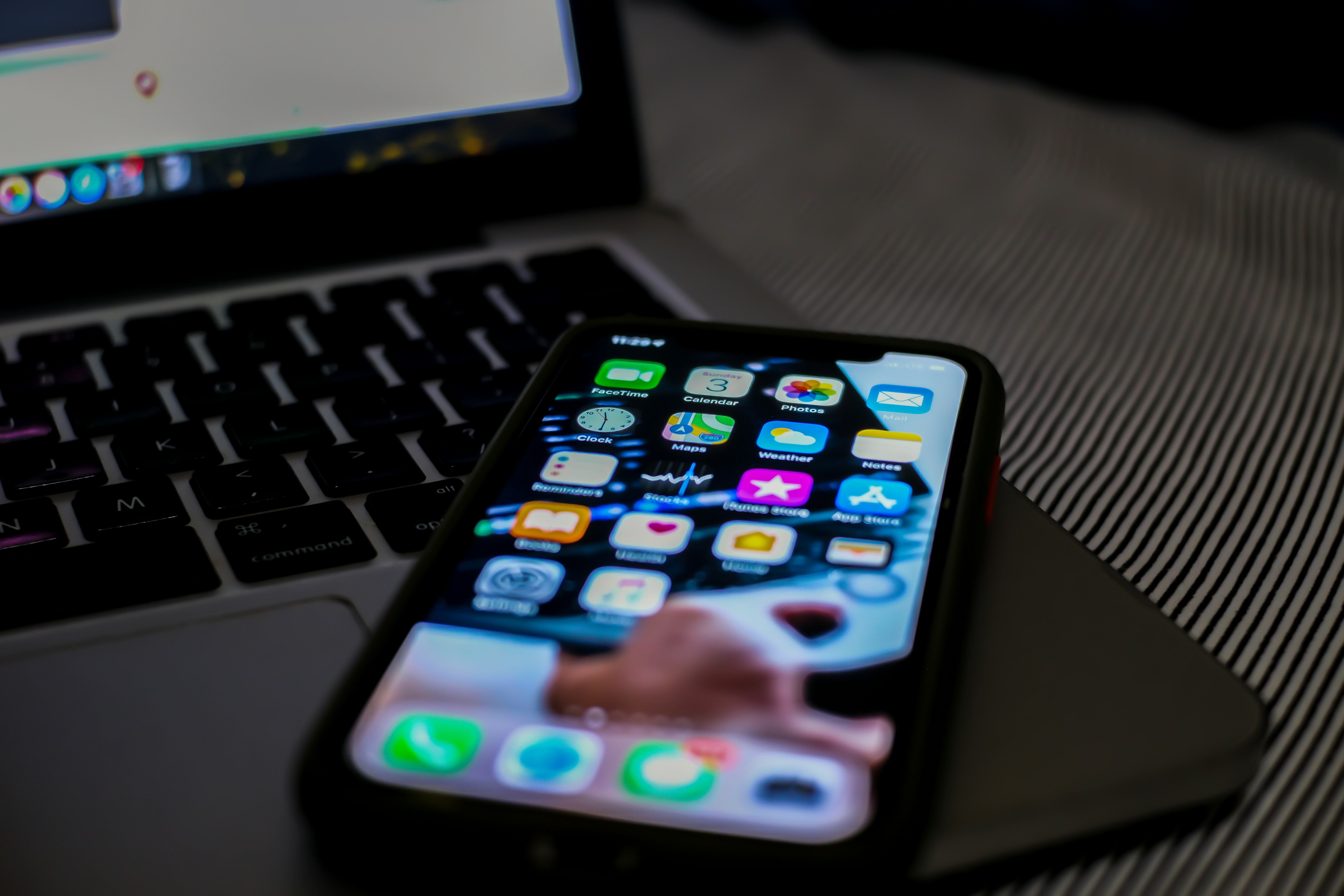 Photo by ishmaelvidal