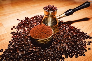 Amani Café Molido