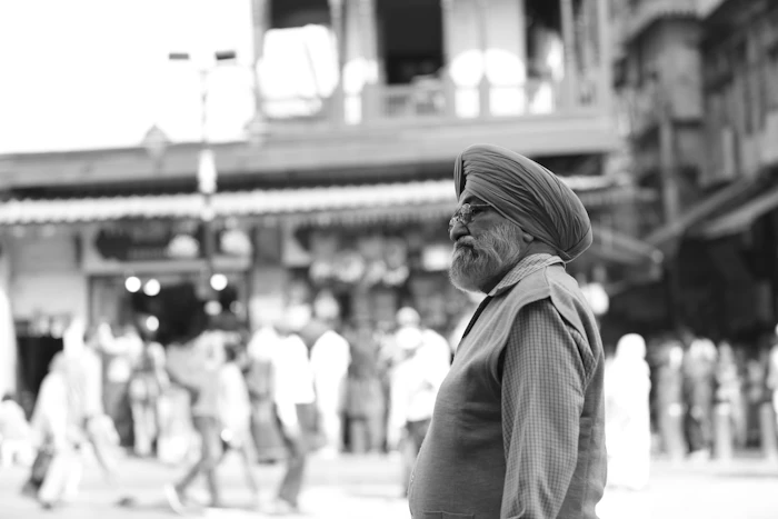 Local Markets