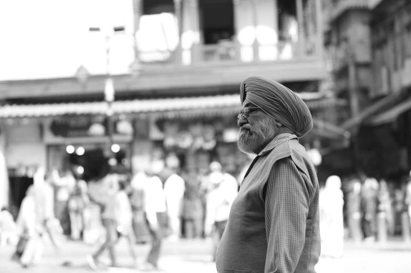 Best Local Markets in Amritsar for Food, Crafts, and Real Community Life