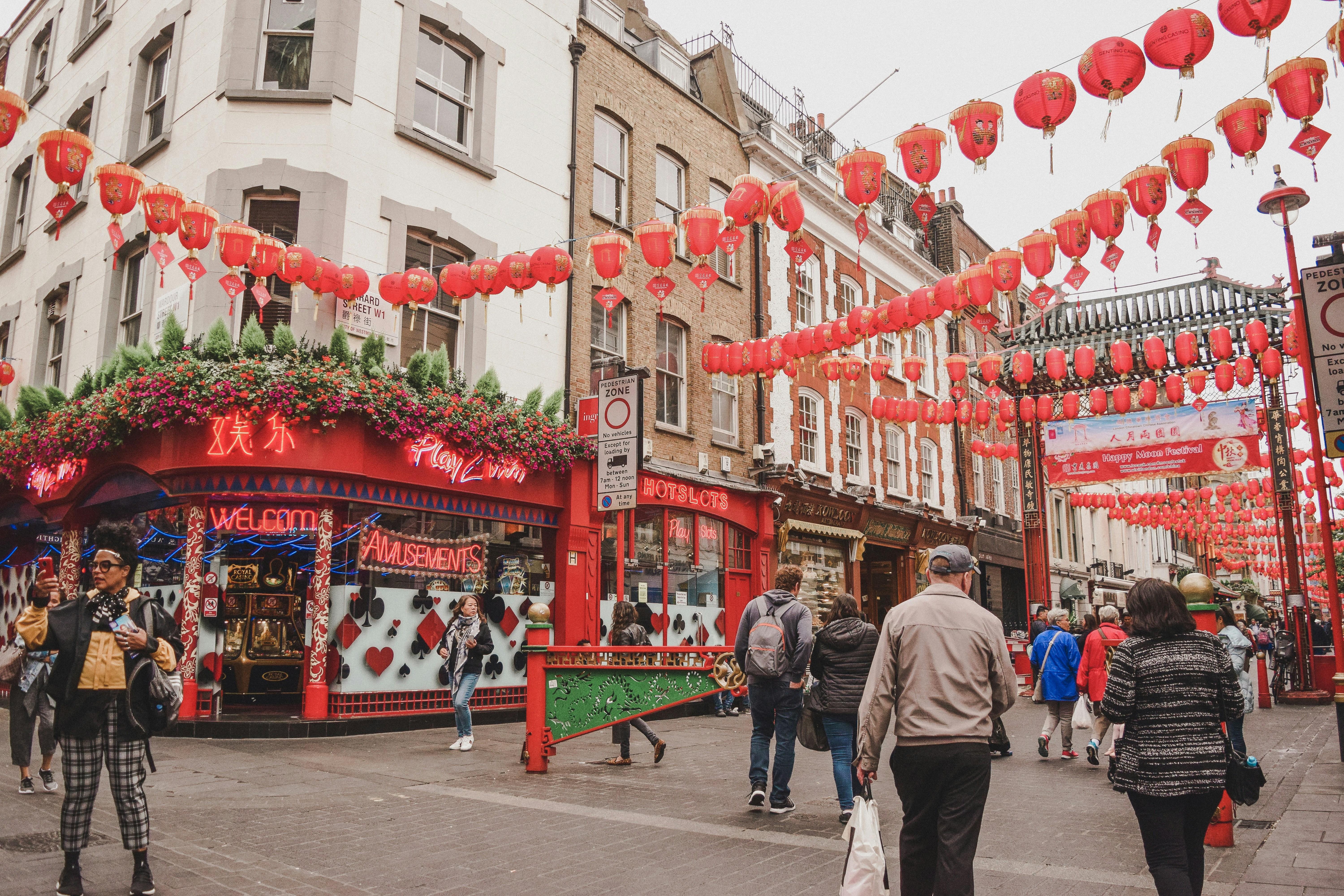 Photo by noralinayla