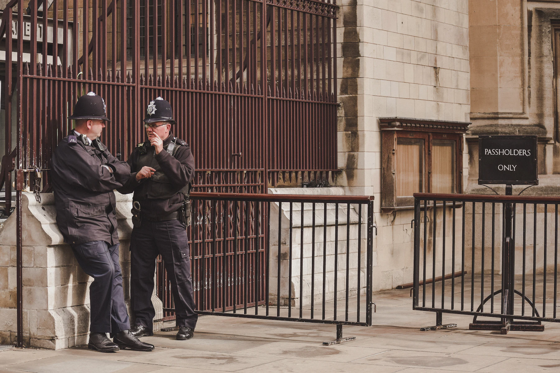Vacant Property Security: Keeping Empty Buildings Safe, Compliant and Insurable