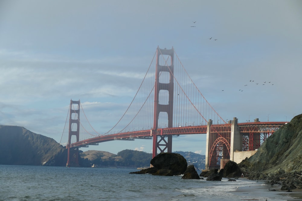 golden gate bridge san francisco