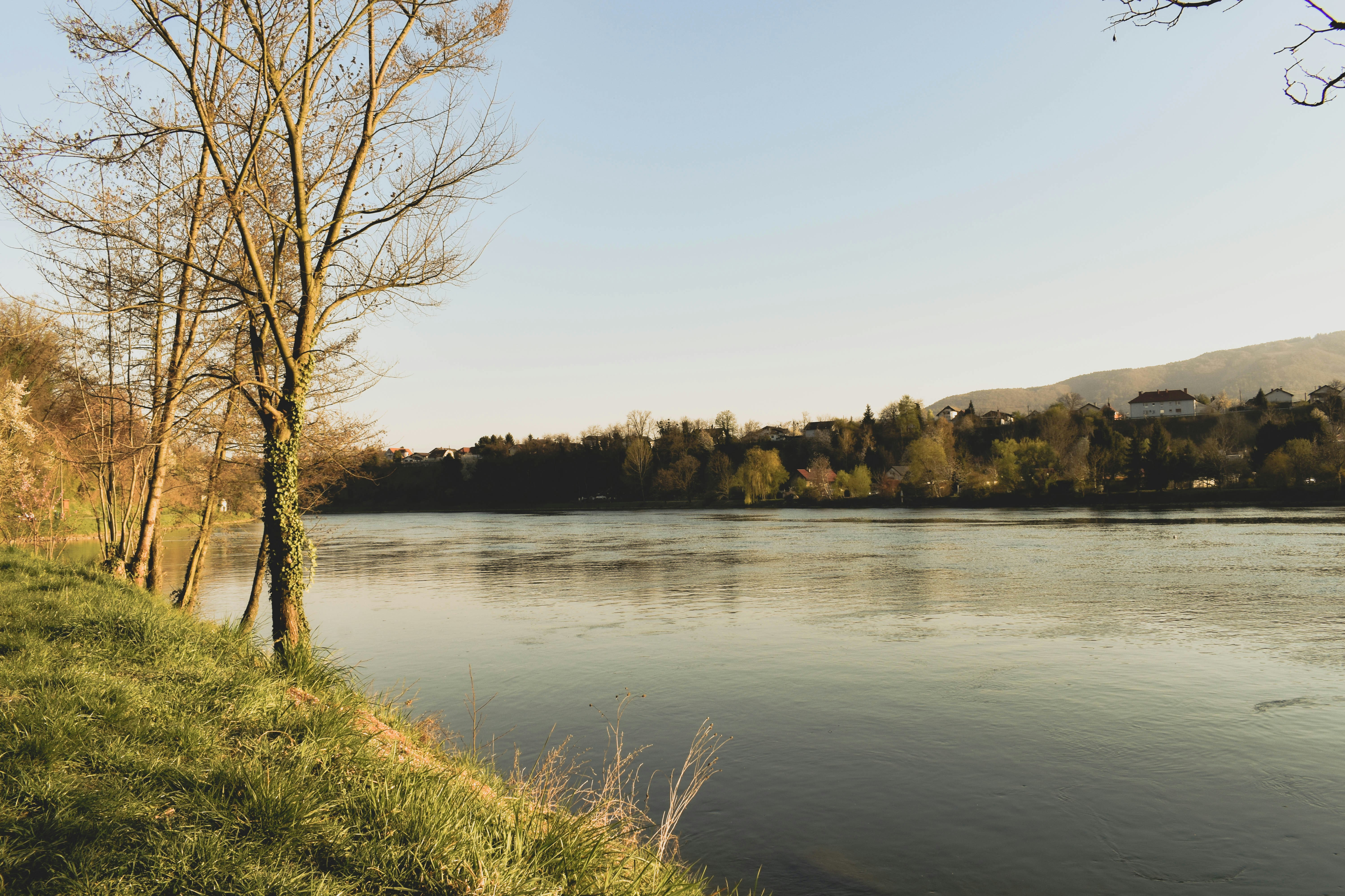 Maribor – Natural Environment & Landscapes