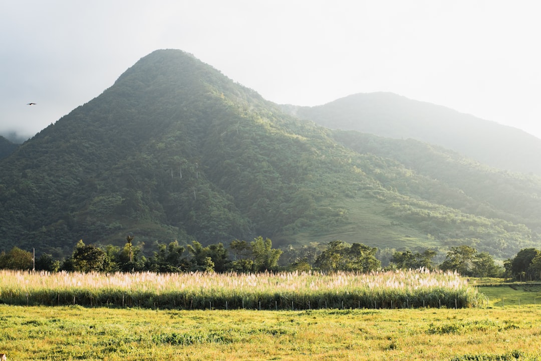 Plain photo spot Patag Philippines