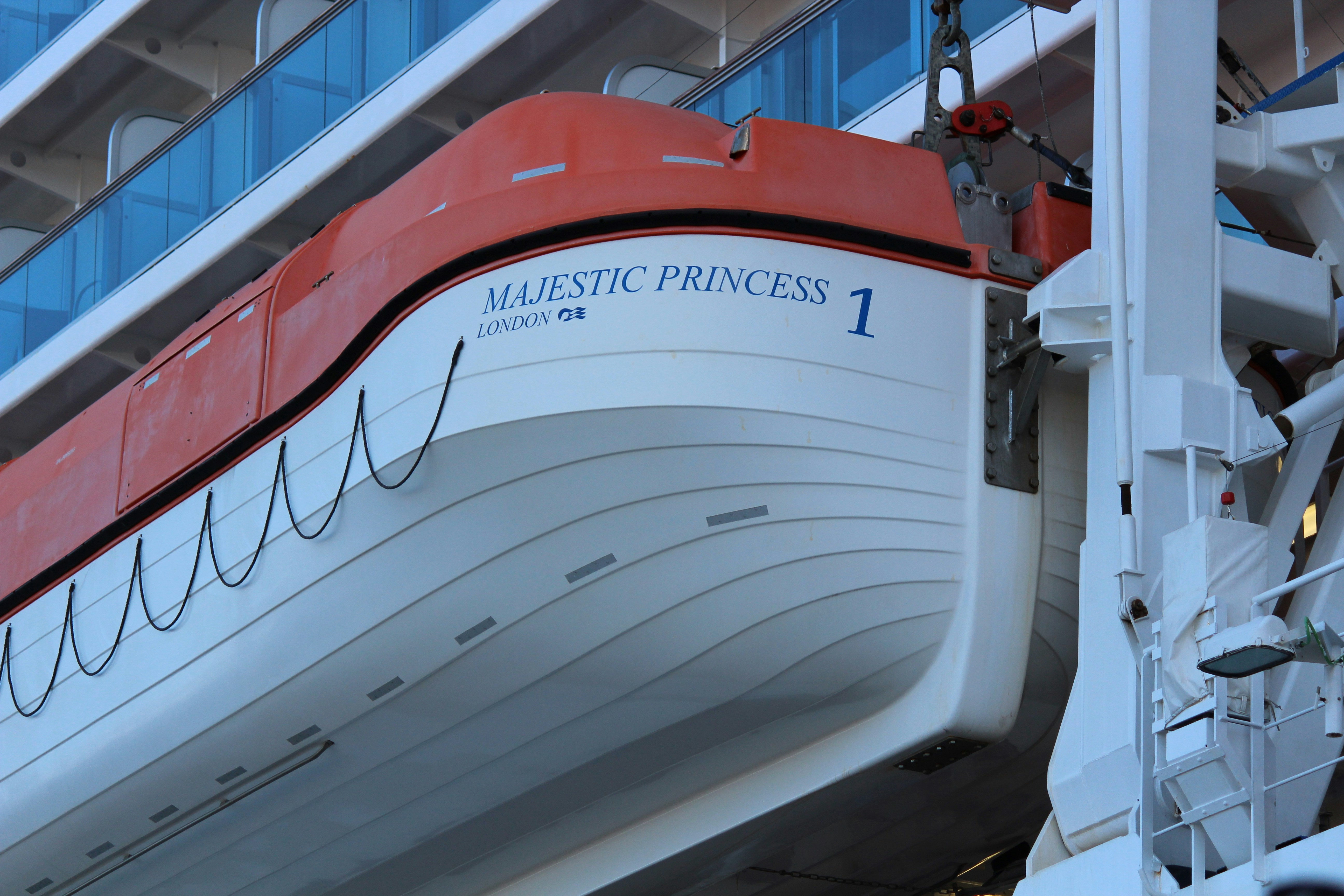 Pressure Vessel Unit