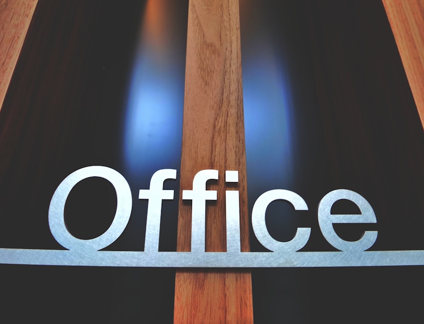 Office Vacancy Stabilizing at 24%: The Commercial Real Estate Recovery Nobody Believes In