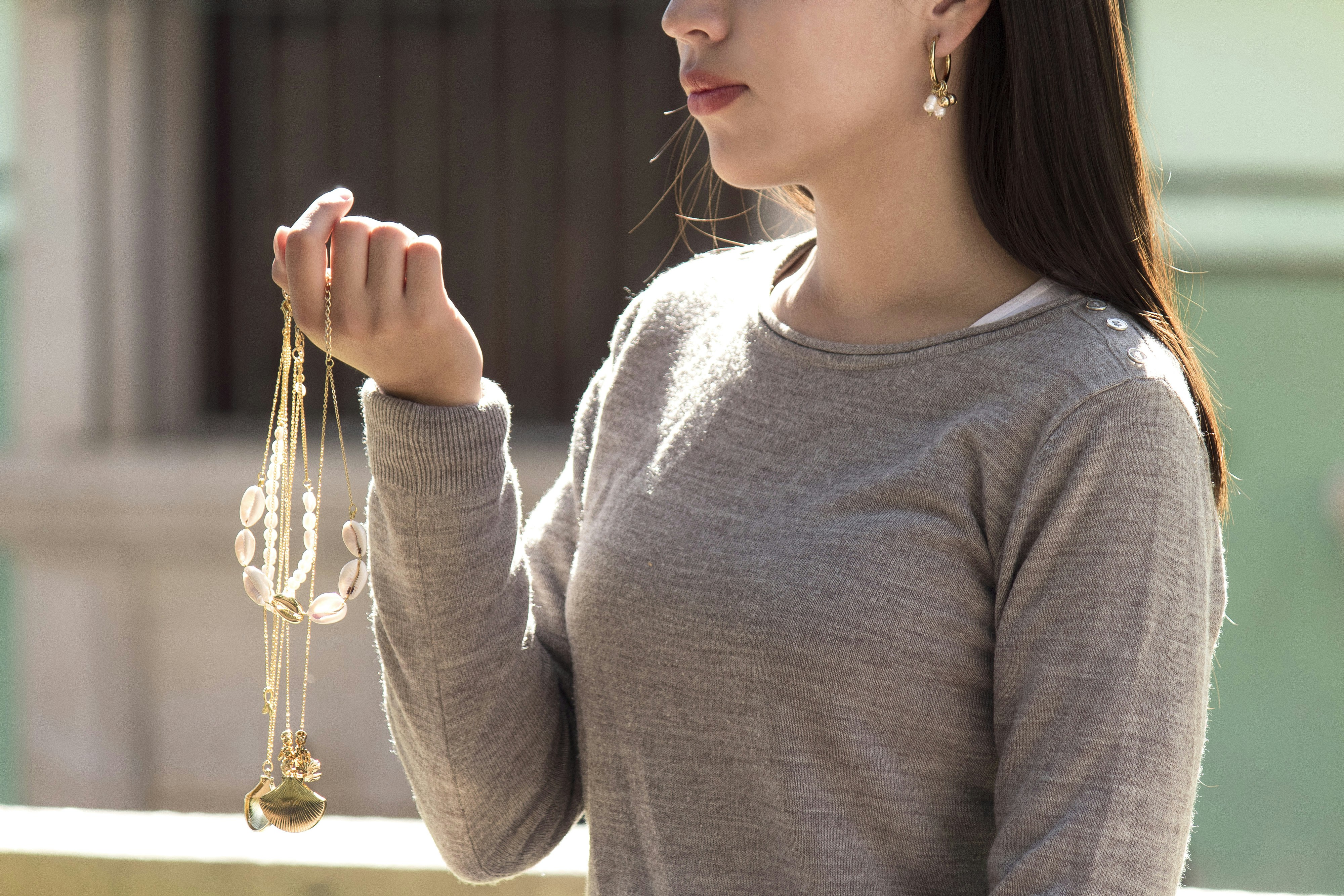 7 Gold Necklace Buying Tips Every Beginner Needs