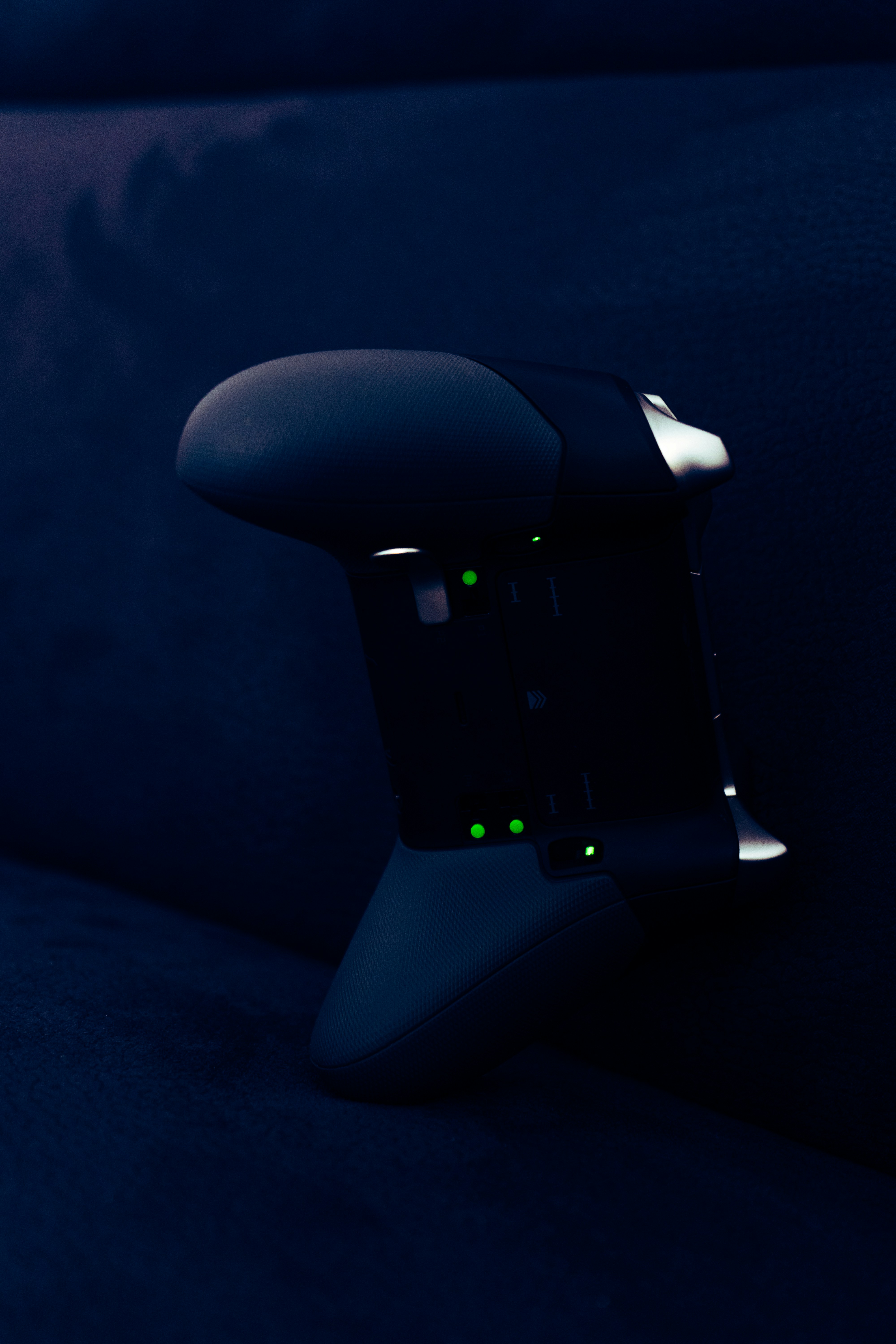 Beacons banner for @misery