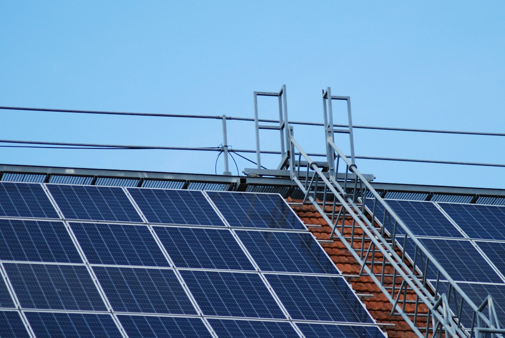 Solar Panels