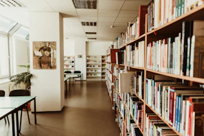 Remise en ordre de vos espaces