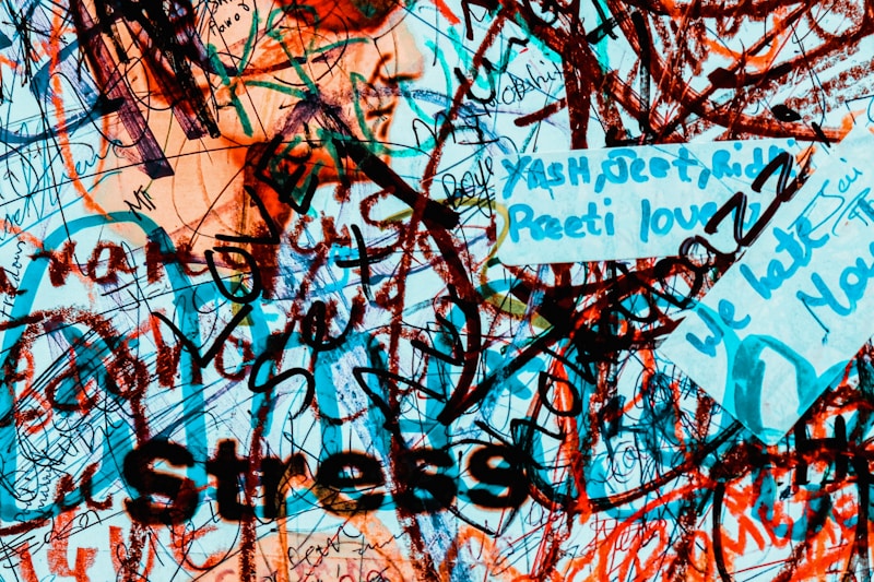 How Stressed Are You Really?