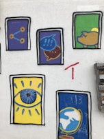 An artistic representation of igraphus's innovative projects.