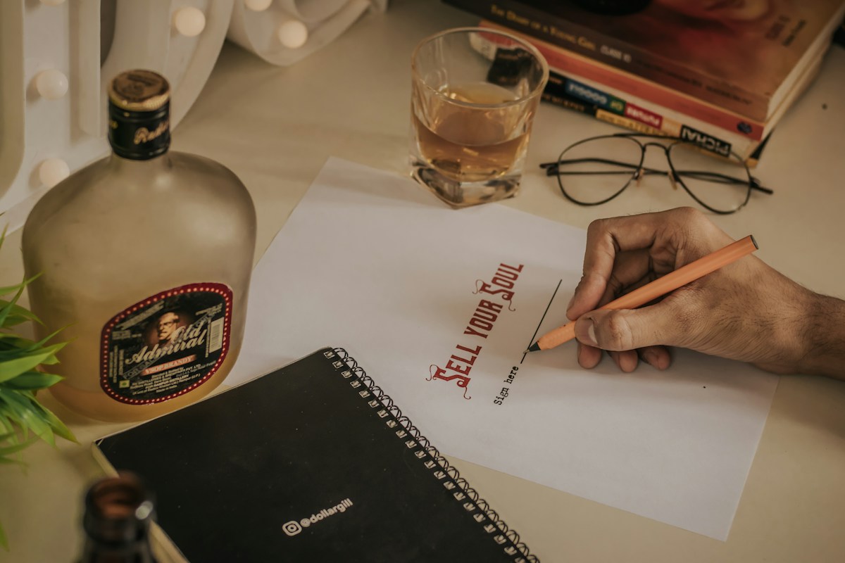 Understanding Soul Contracts in Relationships: A Guide to Their Meaning and Importance
