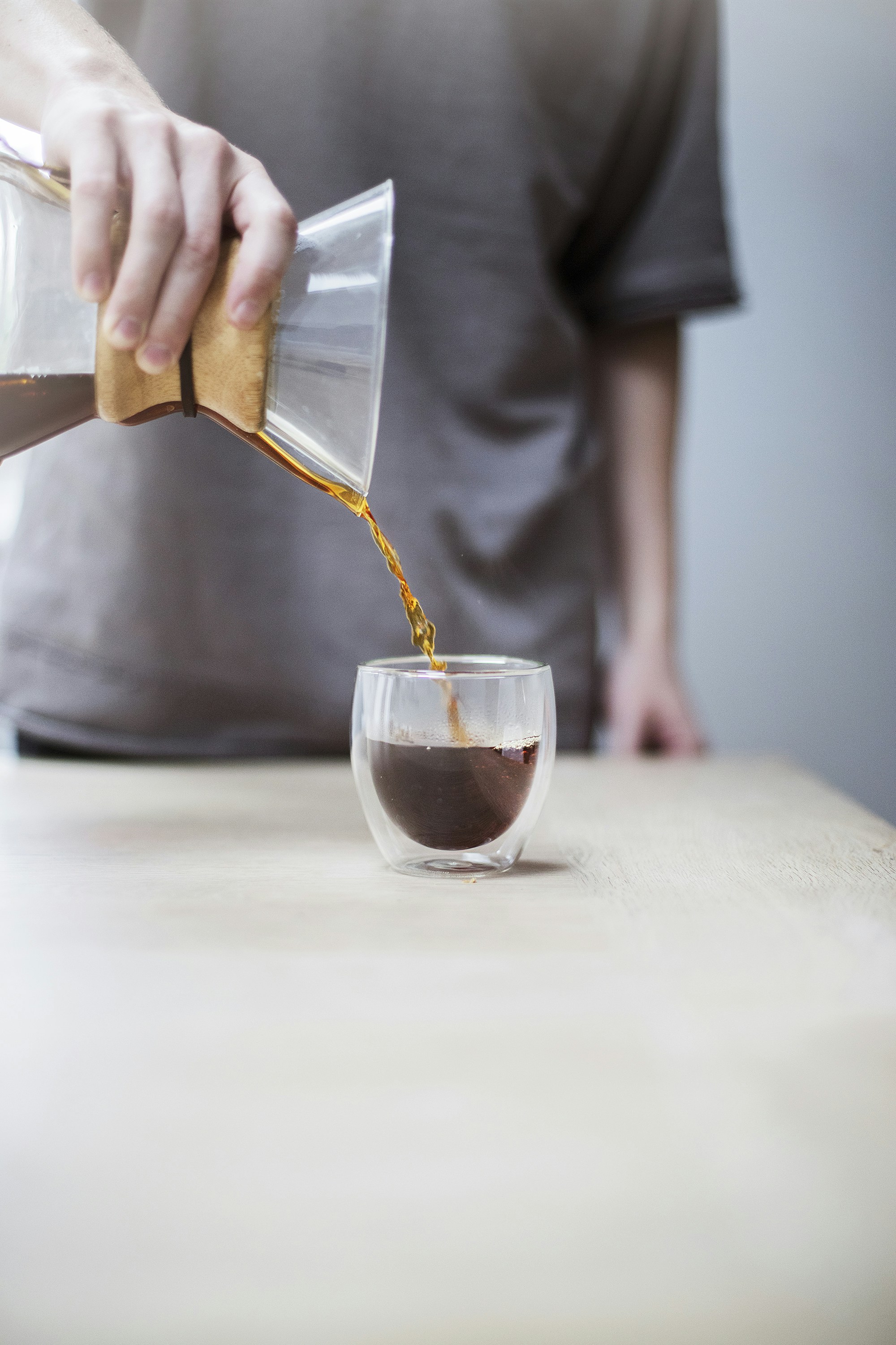 Oomi's Premium Specialty Coffee