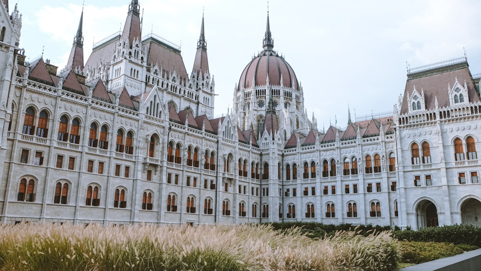 Attractions in Pecs, Hungary that Make it Worth Visiting