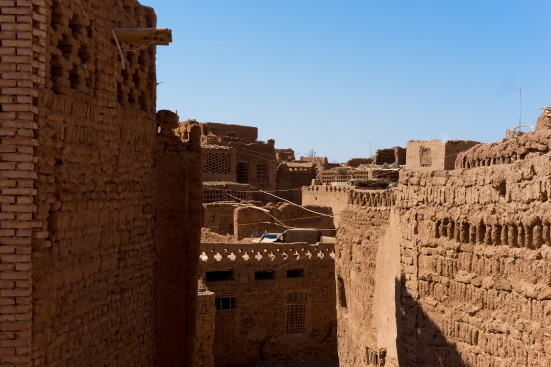 travelers stories about Historic site in Xinjiang, China