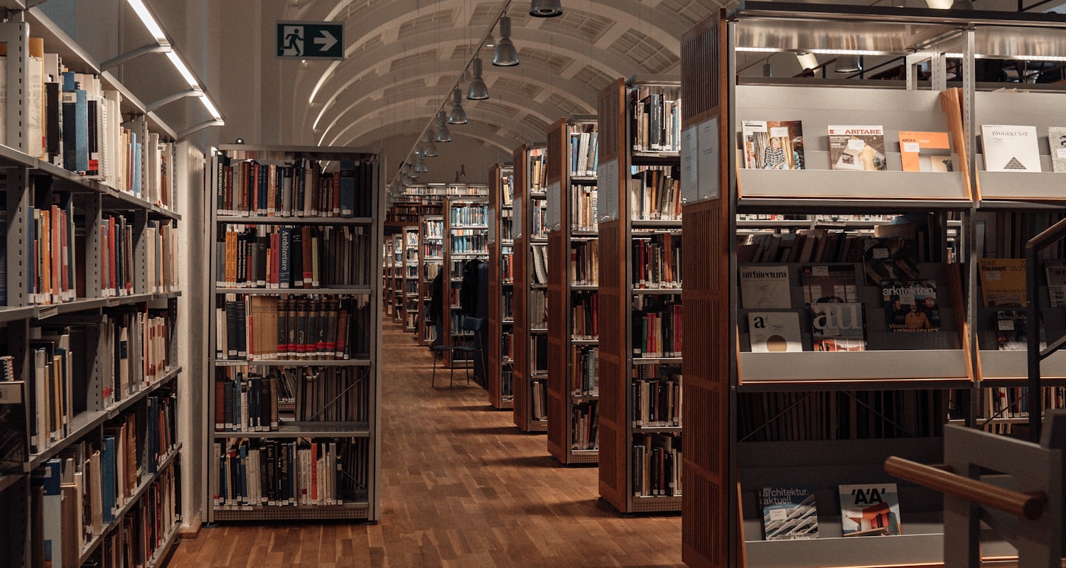 Library Genesis – ¿Qué es y cómo funciona?