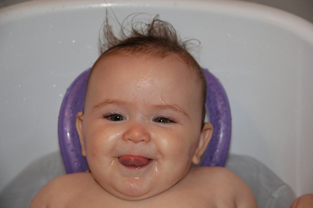 Floating Bath Toy Set