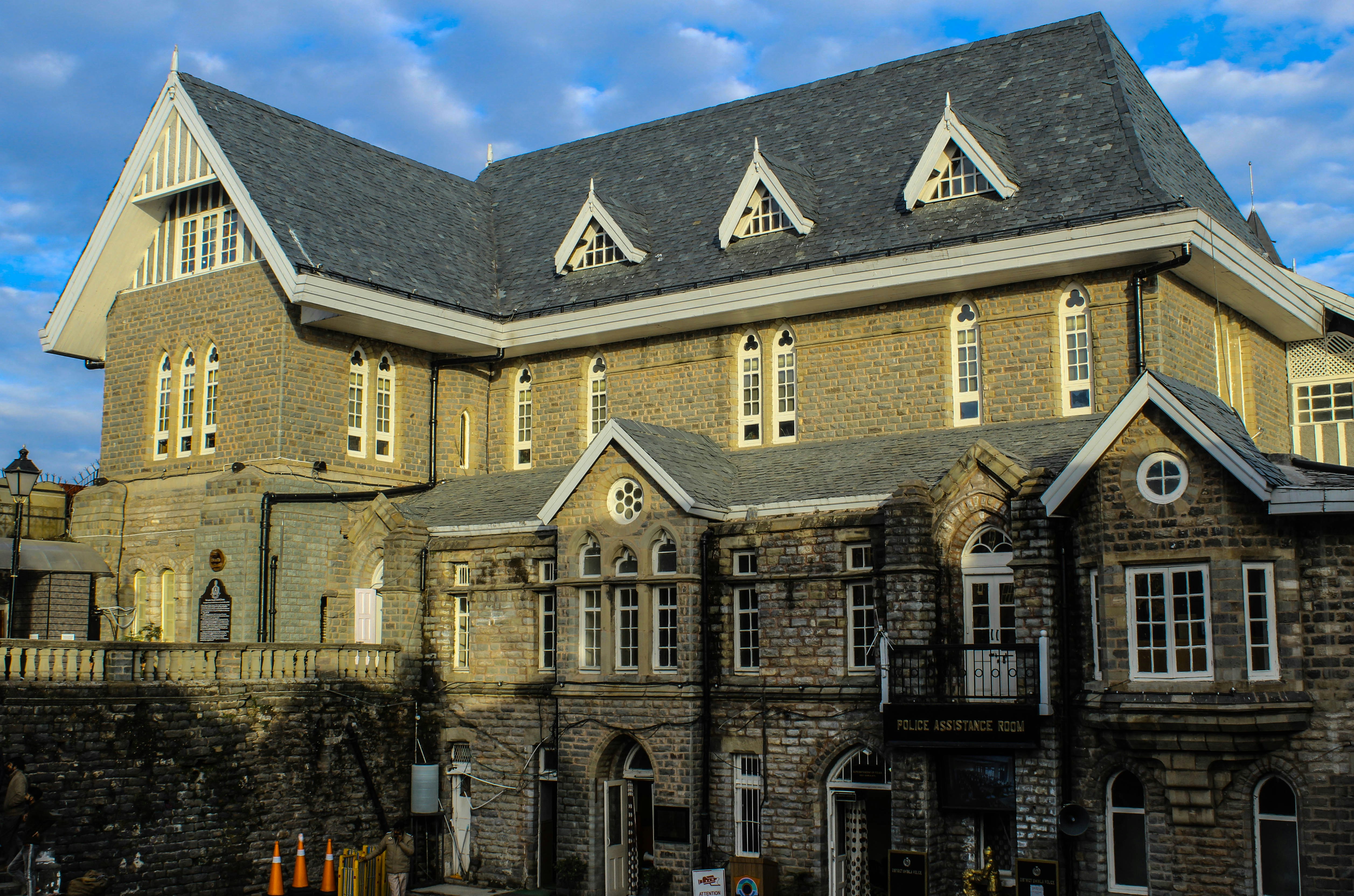 Photo by raghavverma