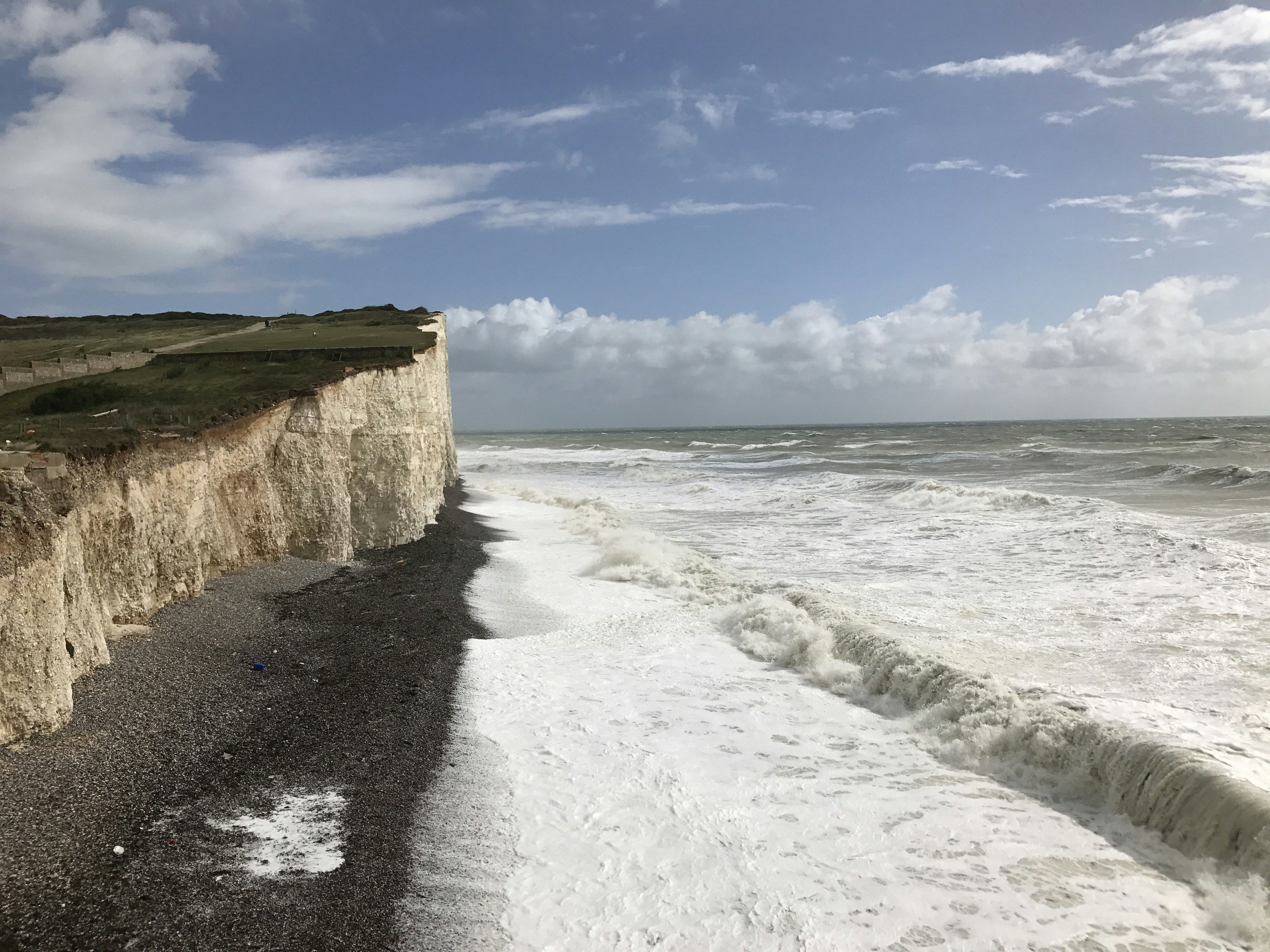 Seaford Peace Garden