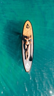 Stand Up Paddle