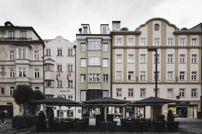 Local Coffee Shops