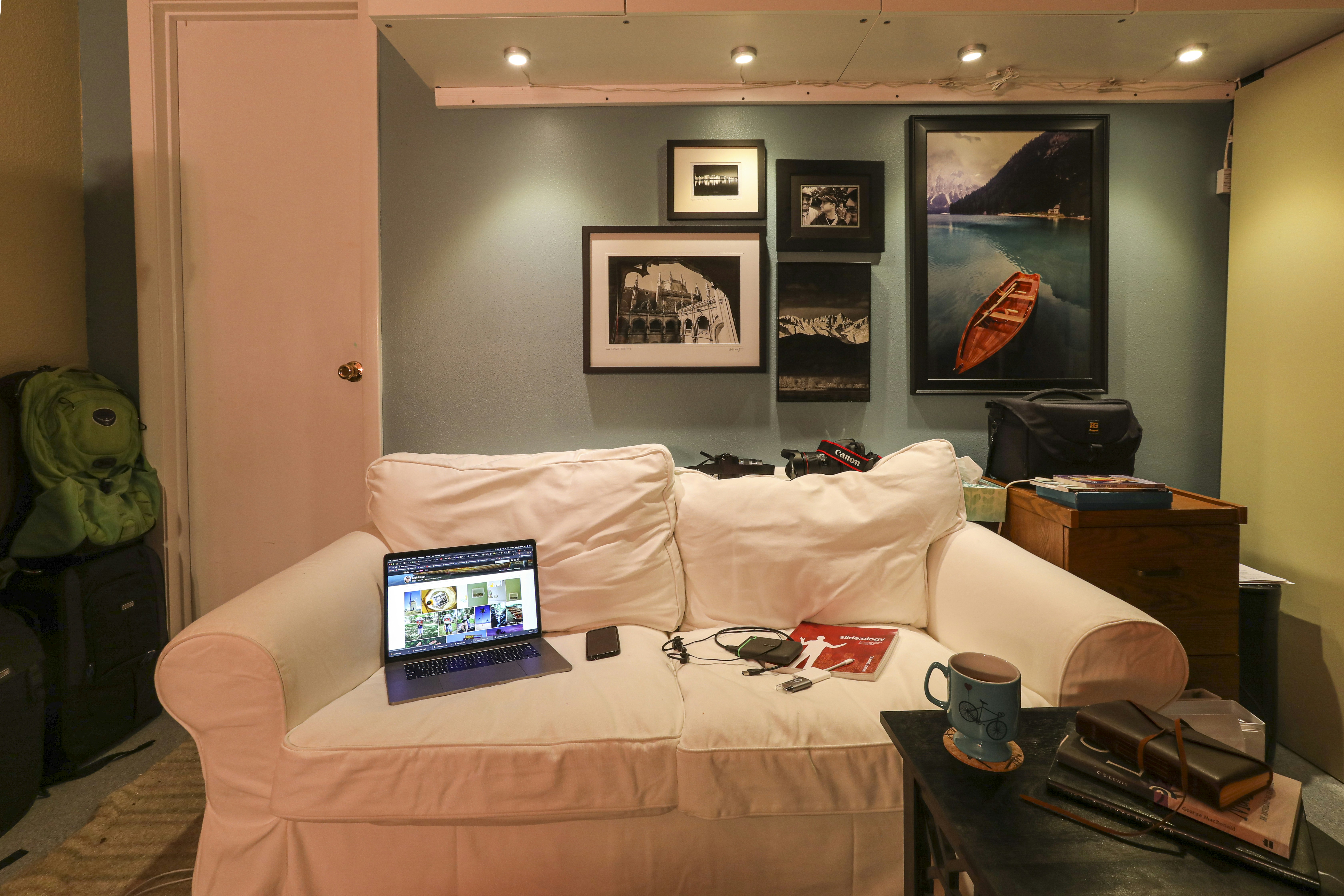 Easy Appointment Booking