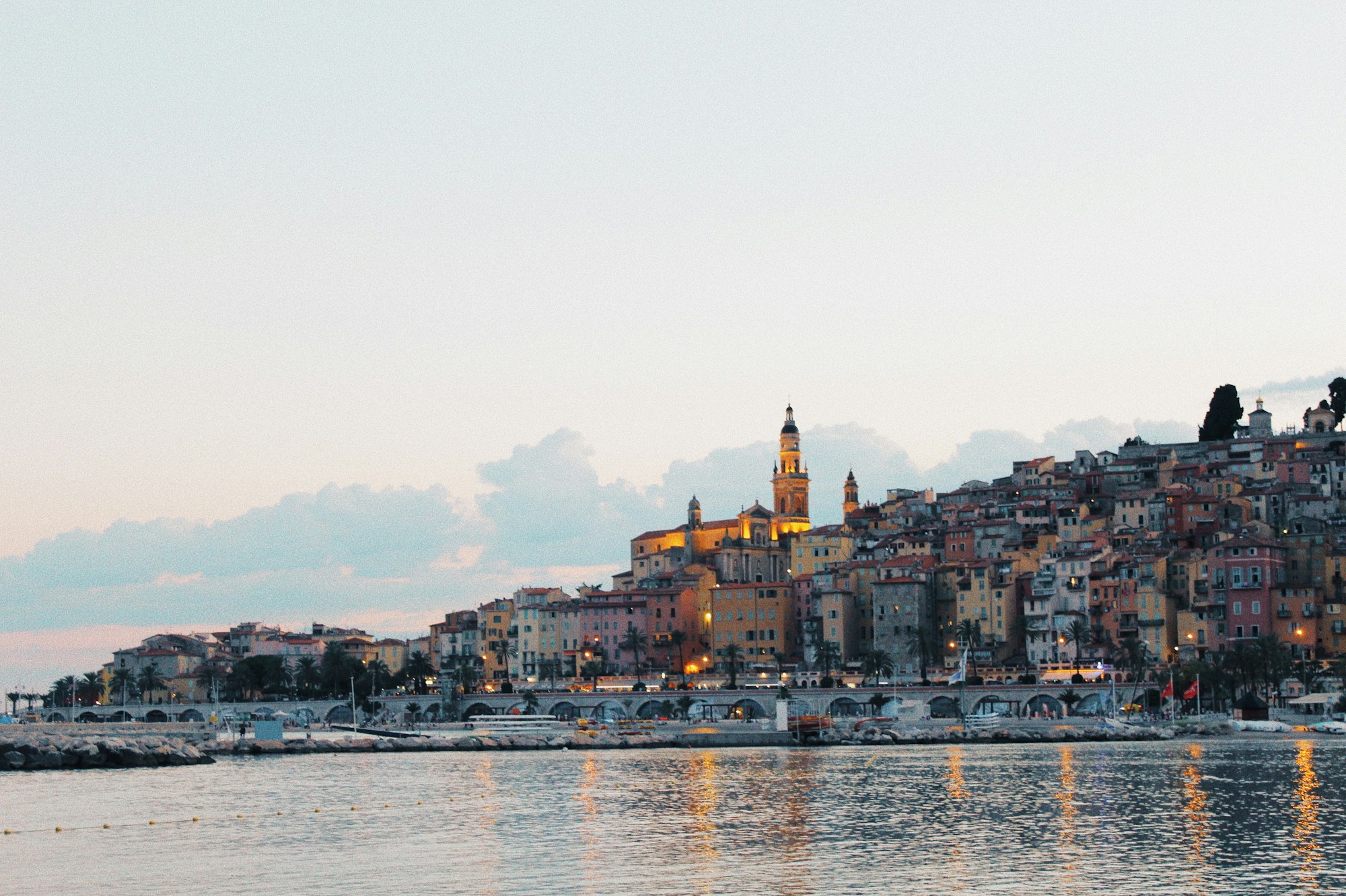 What to See in Menton: A Local's Guide to Discovering the Charm