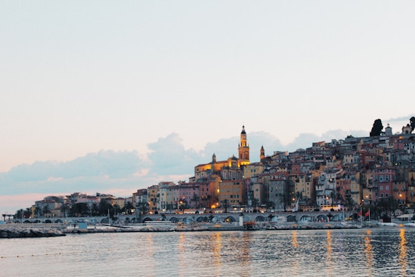 What to See in Menton: A Local's Guide to Discovering the Charm