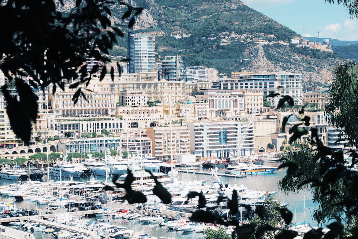 Monaco