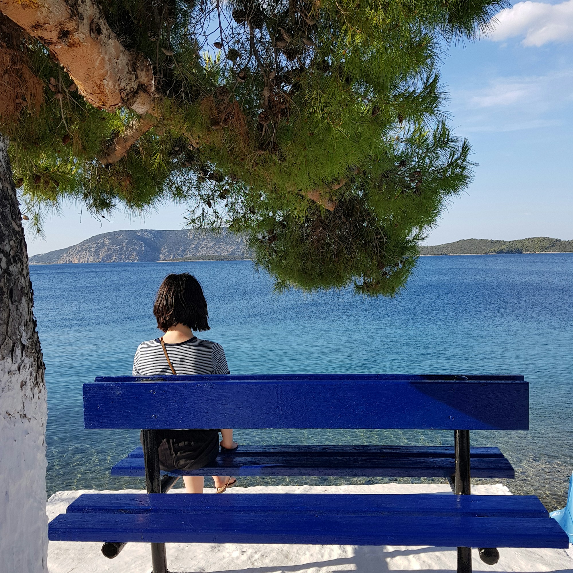 Best Time to Visit Ermioni: Weather and Seasons Guide