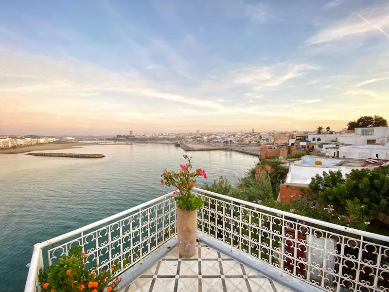 Best Areas in Rabat to Explore Entirely on Foot