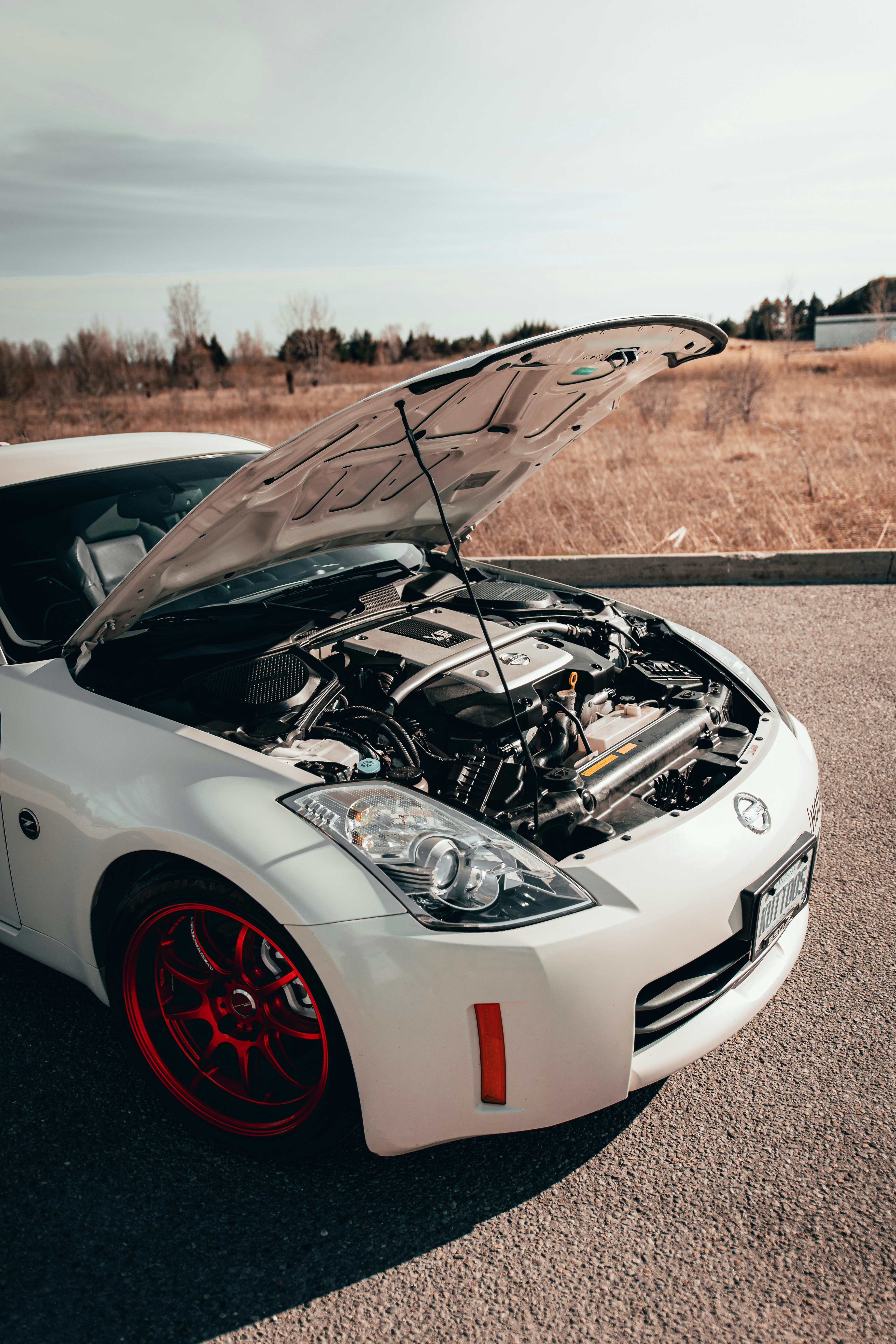 Photo by kyddvisuals