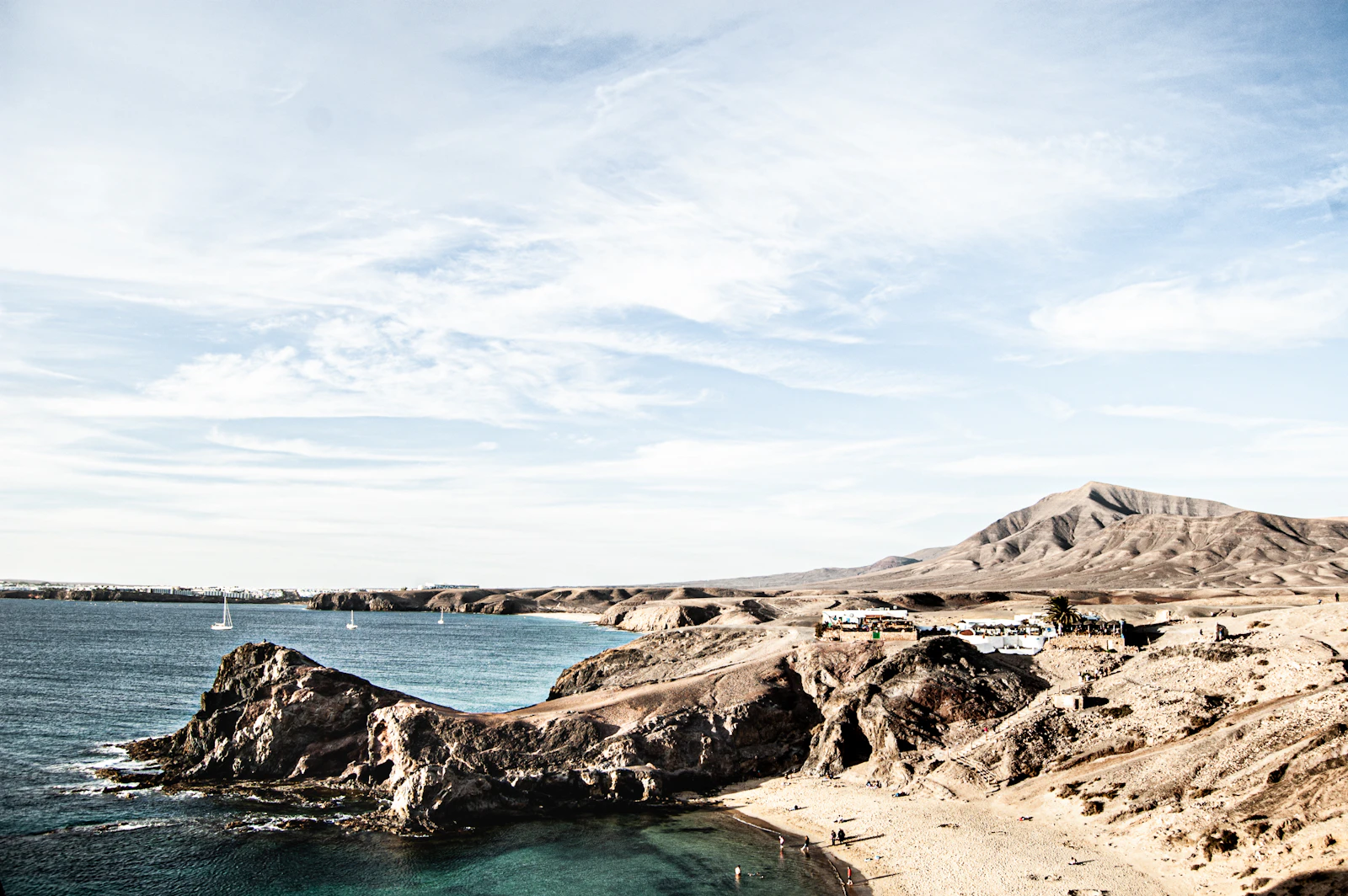 Marquis Los Cabos All Inclusive Resort & Spa