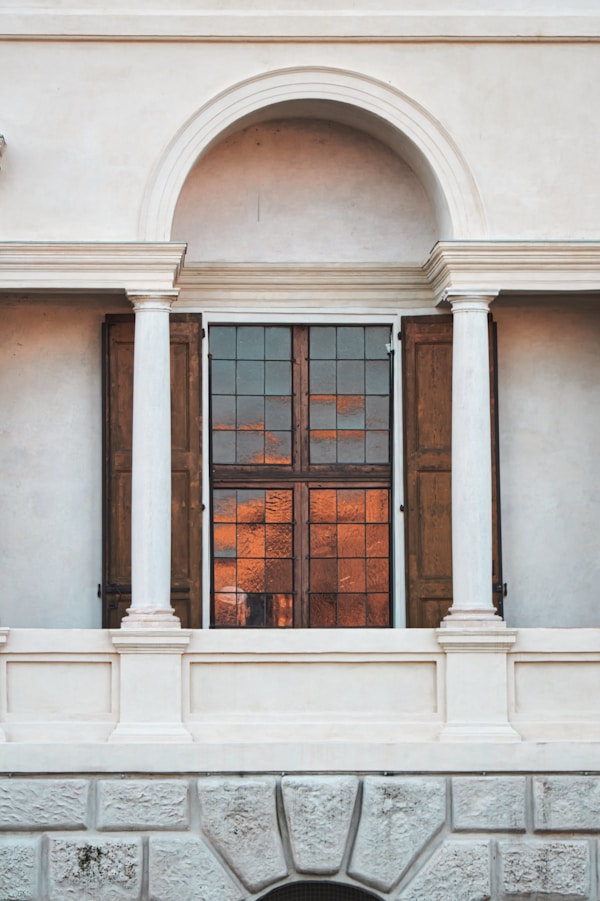 Discover Mantua: A Charming Italian Gem