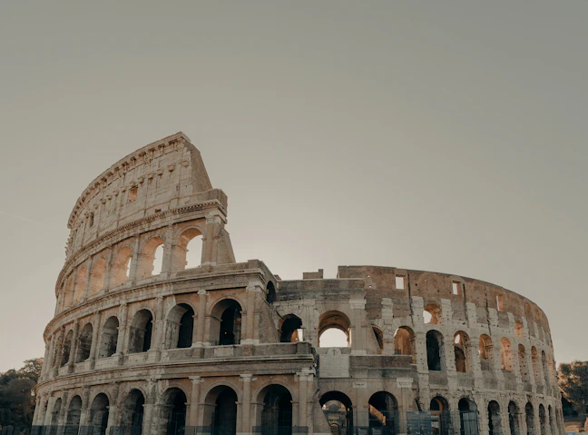 18-Day Italy Budget Backpacking Itinerary | $37 a Day
