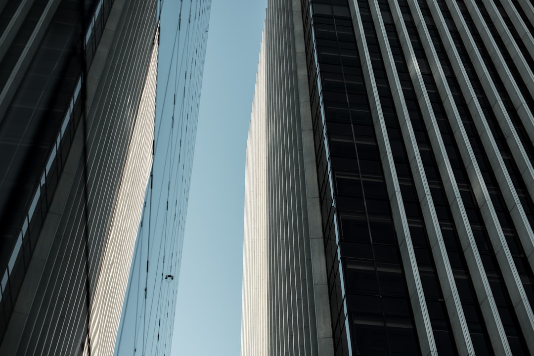 brown and white concrete building during daytime